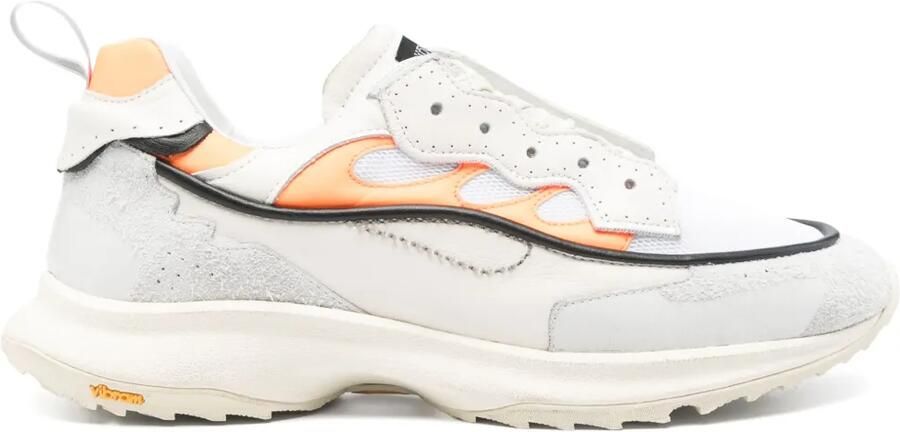 Hidnander Threek sneakers Grijs