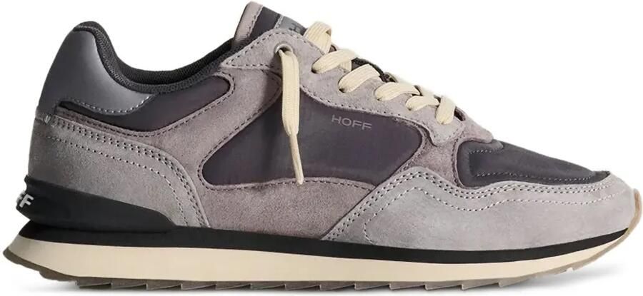Hoff Berlin sneakers met vlakken Grijs
