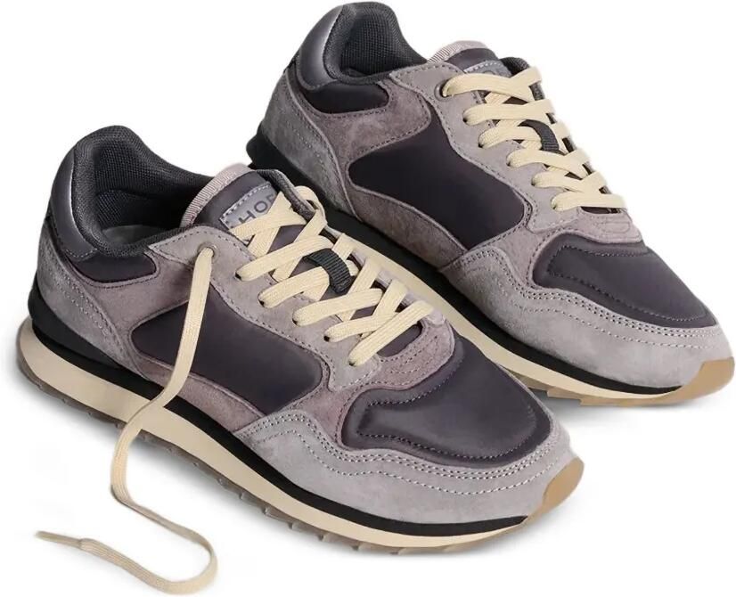Hoff Berlin sneakers met vlakken Grijs - Foto 4