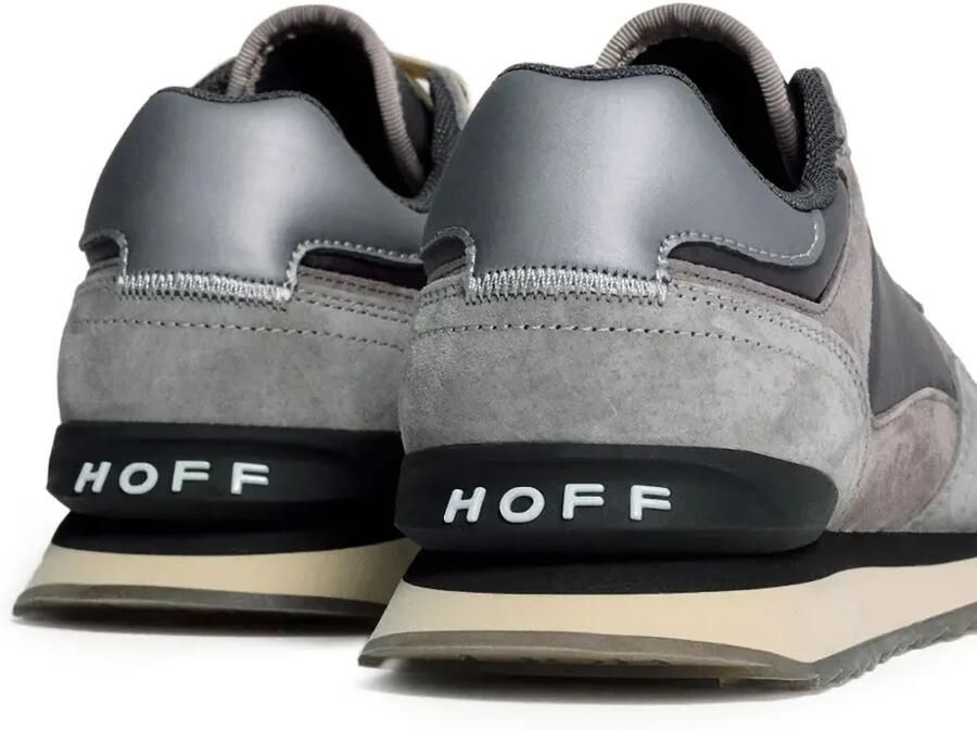 Hoff Berlin sneakers met vlakken Grijs - Foto 3