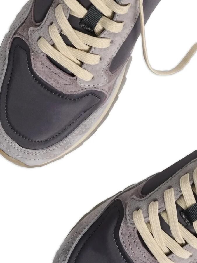 Hoff Berlin sneakers met vlakken Grijs - Foto 2