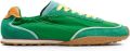 Hoff Bridge Dopamine sneakers met vlakken Groen - Groen