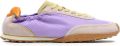 Hoff Bridge Dopamine sneakers met vlakken Paars - Paars