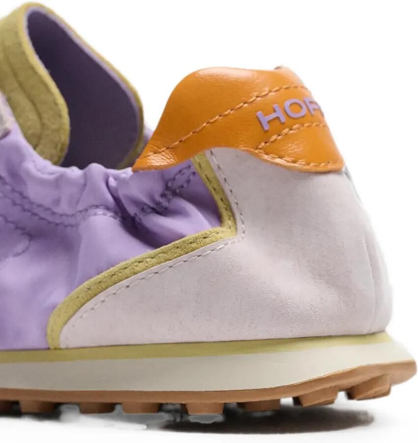 Hoff Bridge Dopamine sneakers met vlakken Paars - Foto 2
