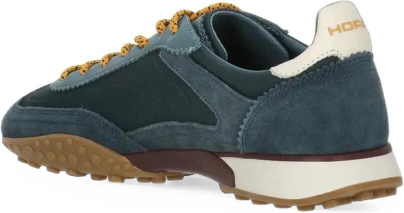 Hoff Bridge MKII sneakers Blauw - Foto 4