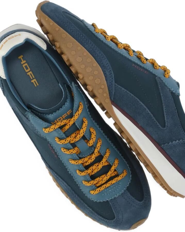 Hoff Bridge MKII sneakers Blauw - Foto 2