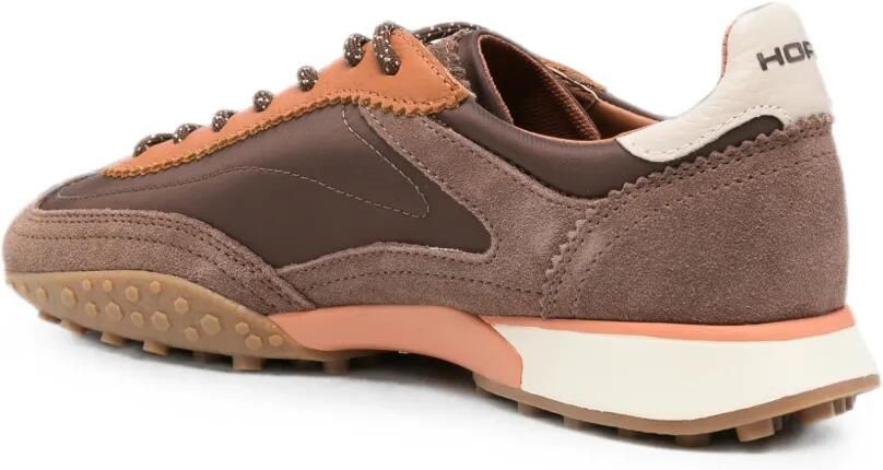 Hoff Bridge MKII sneakers Bruin - Foto 3