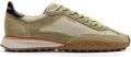 Hoff Bridge MKII sneakers met vlakken Groen - Groen