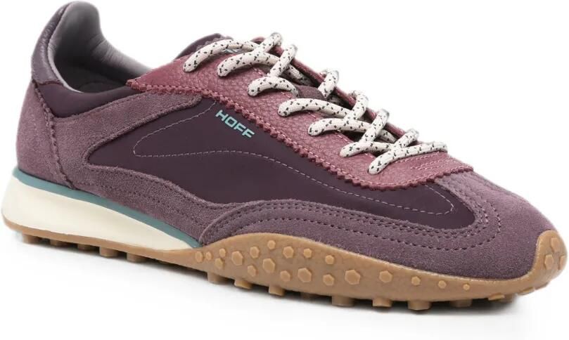 Hoff Bridge MKII sneakers Paars - Foto 2
