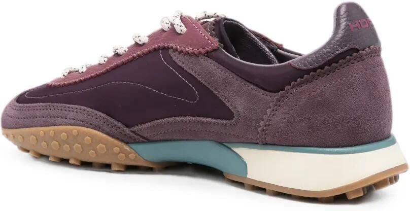 Hoff Bridge MKII sneakers Paars - Foto 3