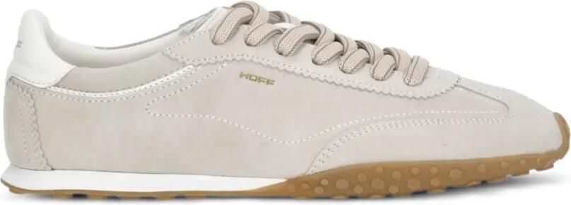 Hoff Bridge sneakers Beige