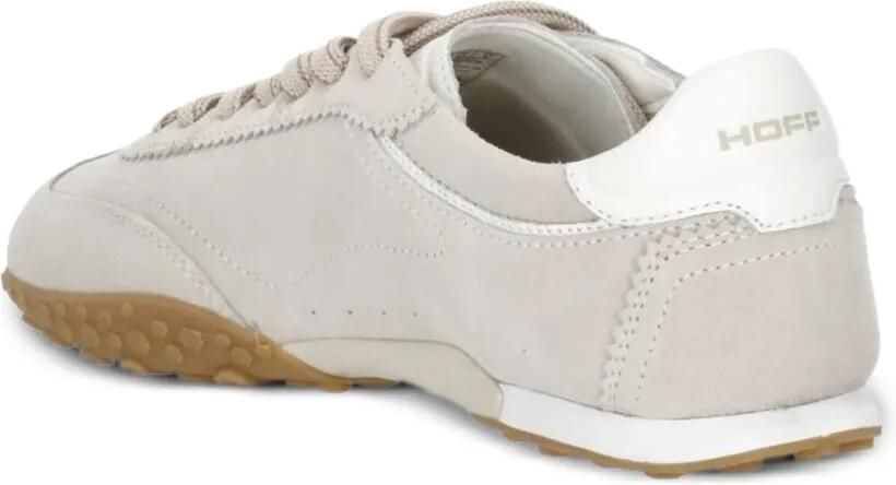 Hoff Bridge sneakers Beige - Foto 3