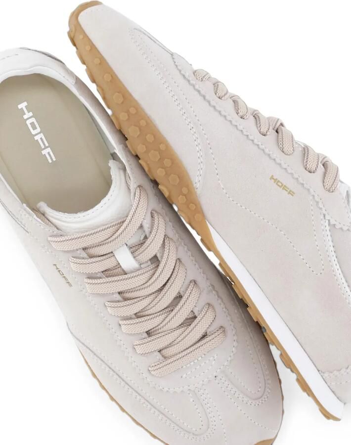 Hoff Bridge sneakers Beige - Foto 2