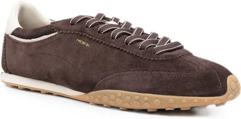 Hoff Bridge sneakers Bruin - Foto 2