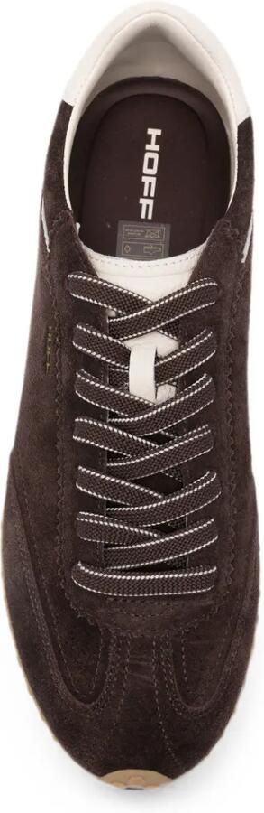 Hoff Bridge sneakers Bruin - Foto 3