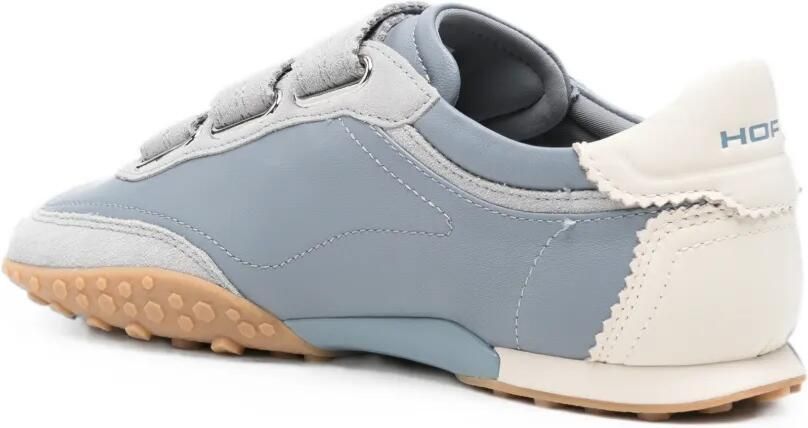 Hoff Bridge sneakers met klittenband Blauw - Foto 3