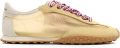 Hoff Bridge sneakers met vlakken Beige - Beige