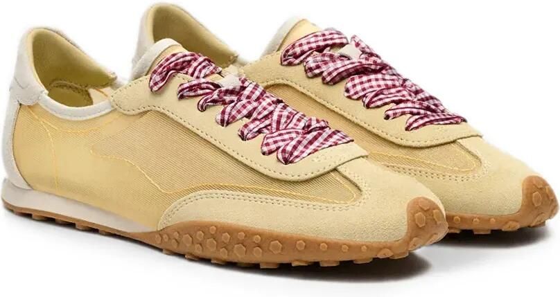 Hoff Bridge sneakers met vlakken Beige - Foto 5