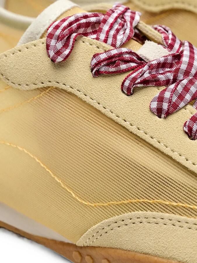 Hoff Bridge sneakers met vlakken Beige - Foto 3