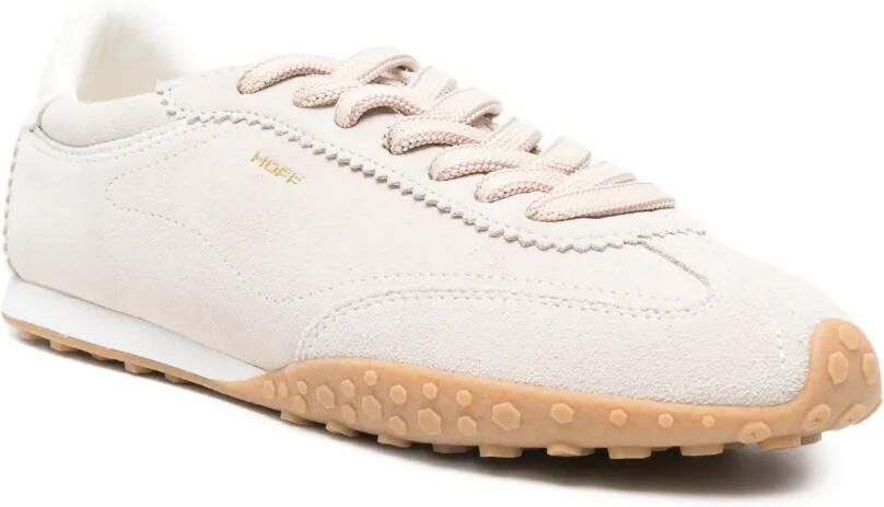 Hoff Bridge sneakers met vlakken Beige - Foto 2