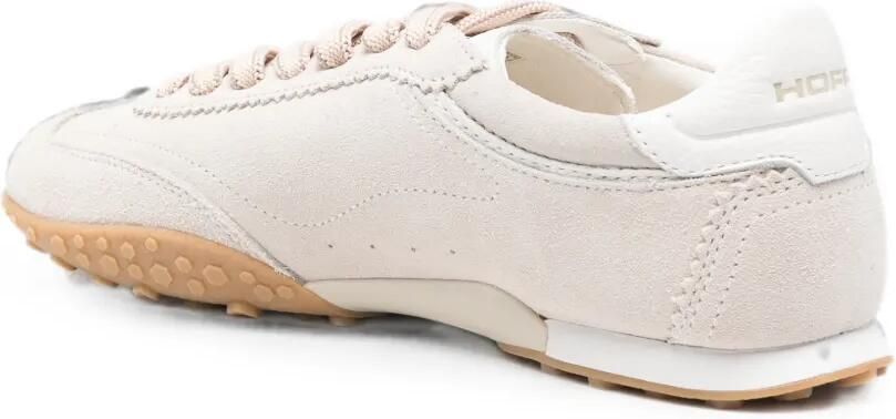 Hoff Bridge sneakers met vlakken Beige - Foto 3