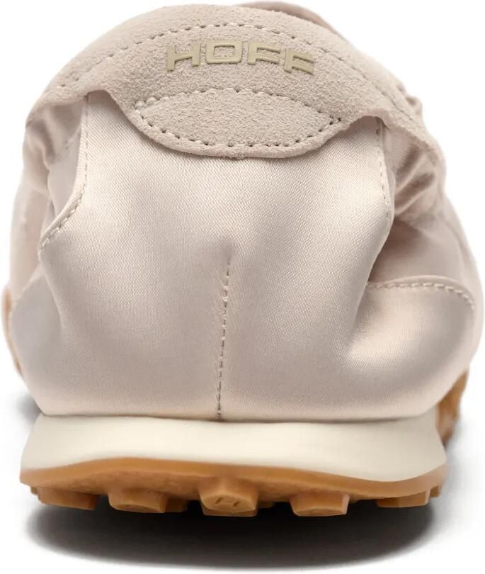 Hoff Bridge vetersneakers Beige - Foto 2