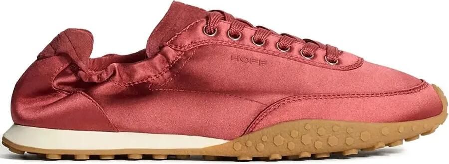 Hoff Bridge vetersneakers Rood