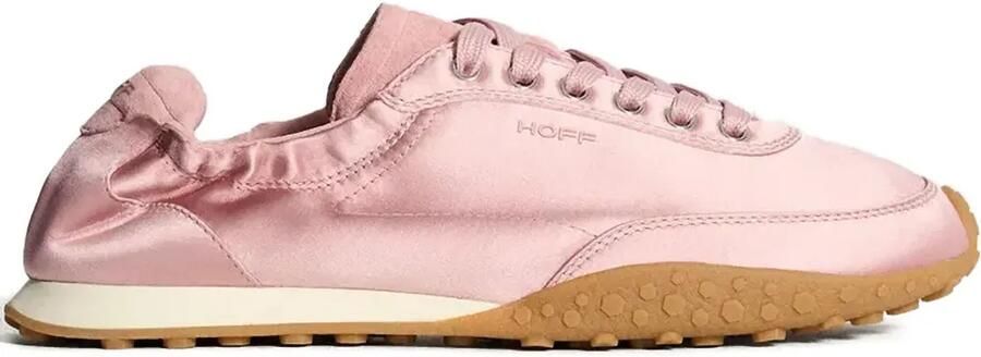 Hoff Bridge vetersneakers Roze