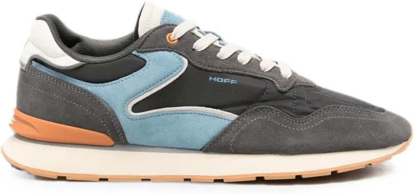 Hoff City Chroma sneakers Grijs - Foto 1