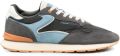 Hoff City Chroma sneakers Grijs - Grijs