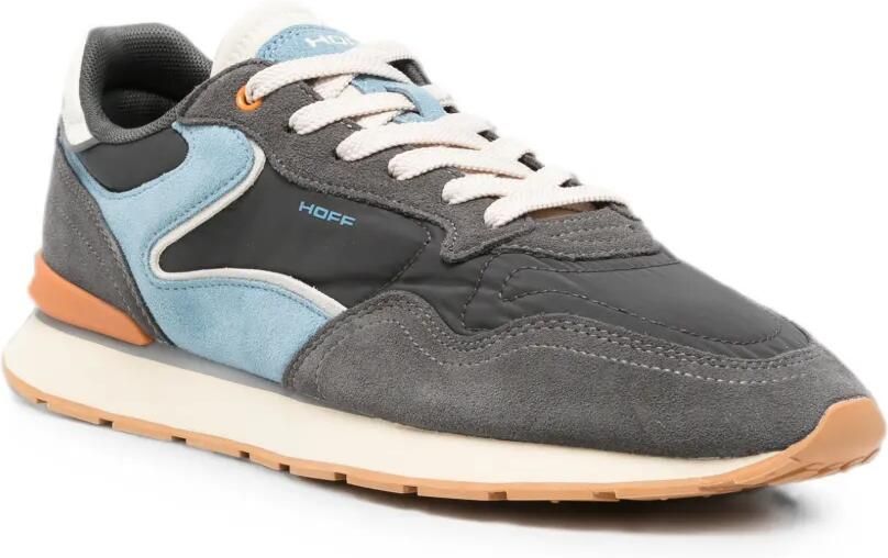 Hoff City Chroma sneakers Grijs - Foto 2