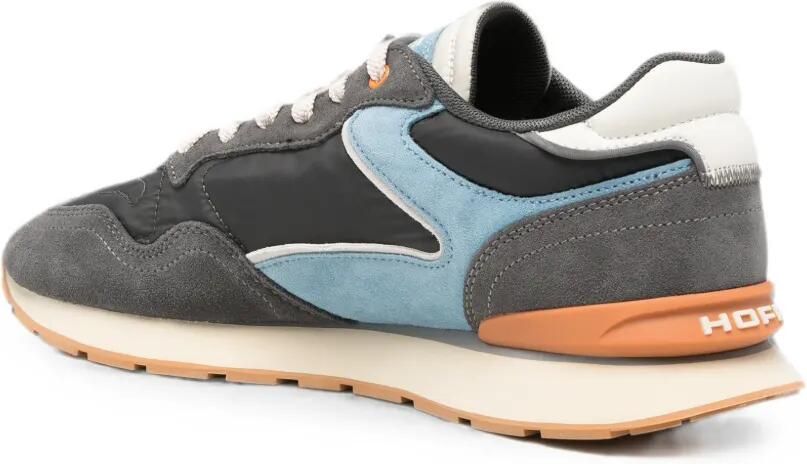 Hoff City Chroma sneakers Grijs - Foto 3