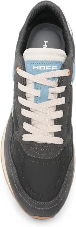 Hoff City Chroma sneakers Grijs - Foto 4