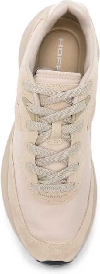 Hoff City MKII LT sneakers Beige - Foto 4