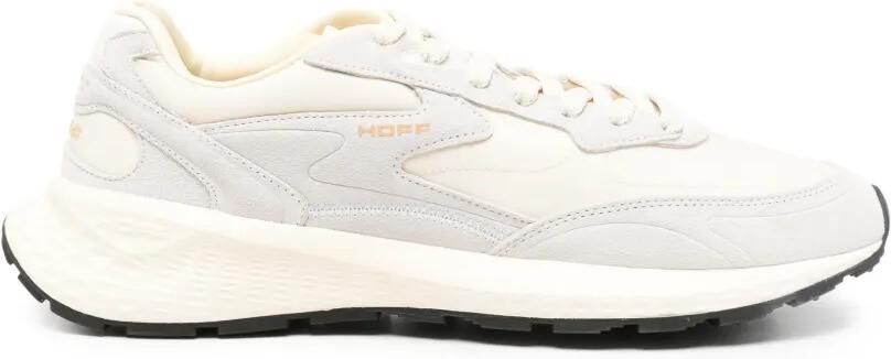 Hoff City MKII LT sneakers Beige - Foto 3