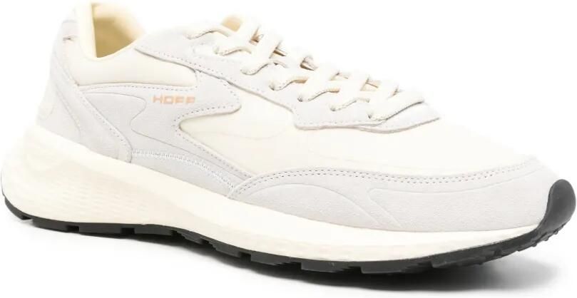 Hoff City MKII LT sneakers Beige - Foto 2