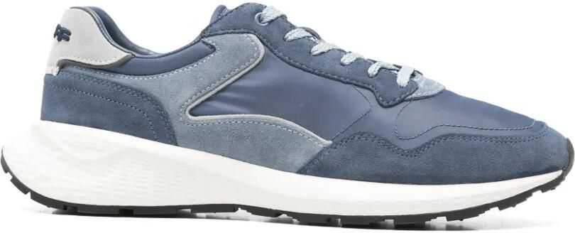 Hoff City MKII sneakers Blauw