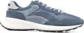 Hoff City MKII sneakers Blauw - Blauw