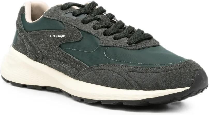 Hoff City MKII sneakers Groen - Foto 3