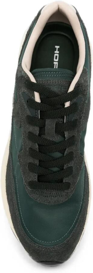 Hoff City MKII sneakers Groen - Foto 4