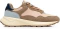 Hoff City MKII sneakers met vlakken Beige - Beige