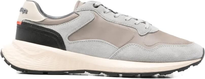 Hoff City MKII sneakers met vlakken Grijs