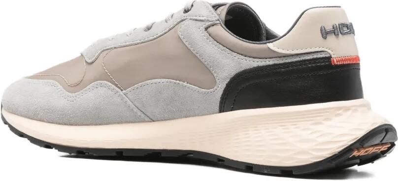 Hoff City MKII sneakers met vlakken Grijs - Foto 2