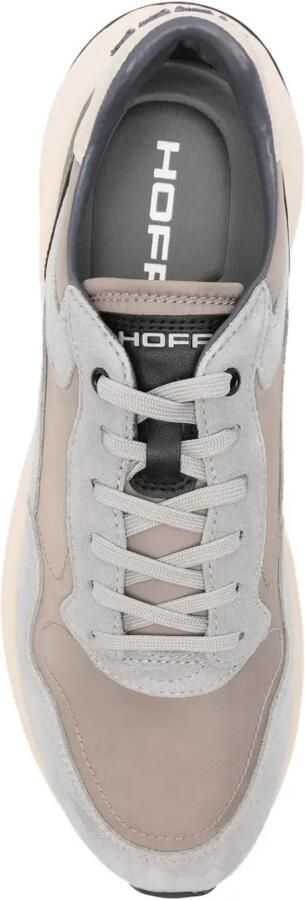 Hoff City MKII sneakers met vlakken Grijs - Foto 3