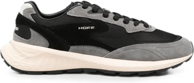 Hoff City MKII sneakers Zwart