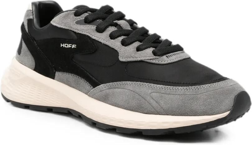 Hoff City MKII sneakers Zwart - Foto 2