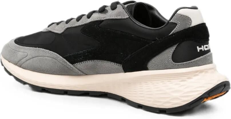 Hoff City MKII sneakers Zwart - Foto 3