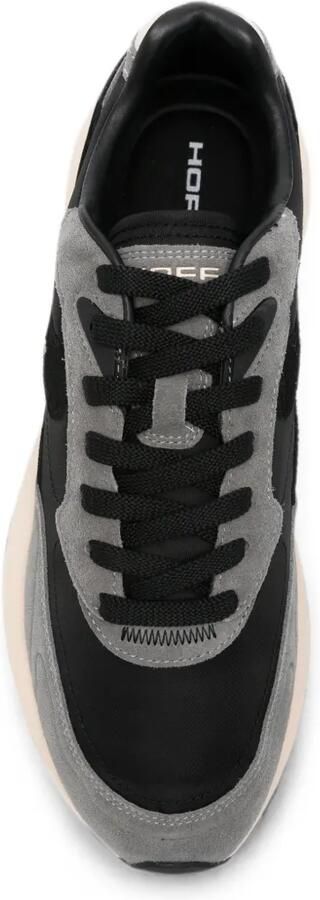 Hoff City MKII sneakers Zwart - Foto 4