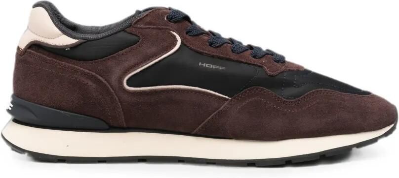 Hoff City sneakers Bruin