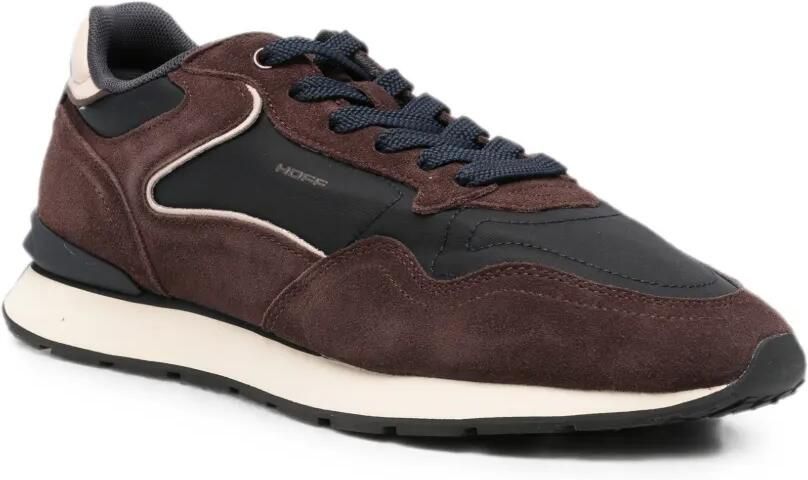 Hoff City sneakers Bruin - Foto 2
